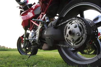 SuperBike Homepage
